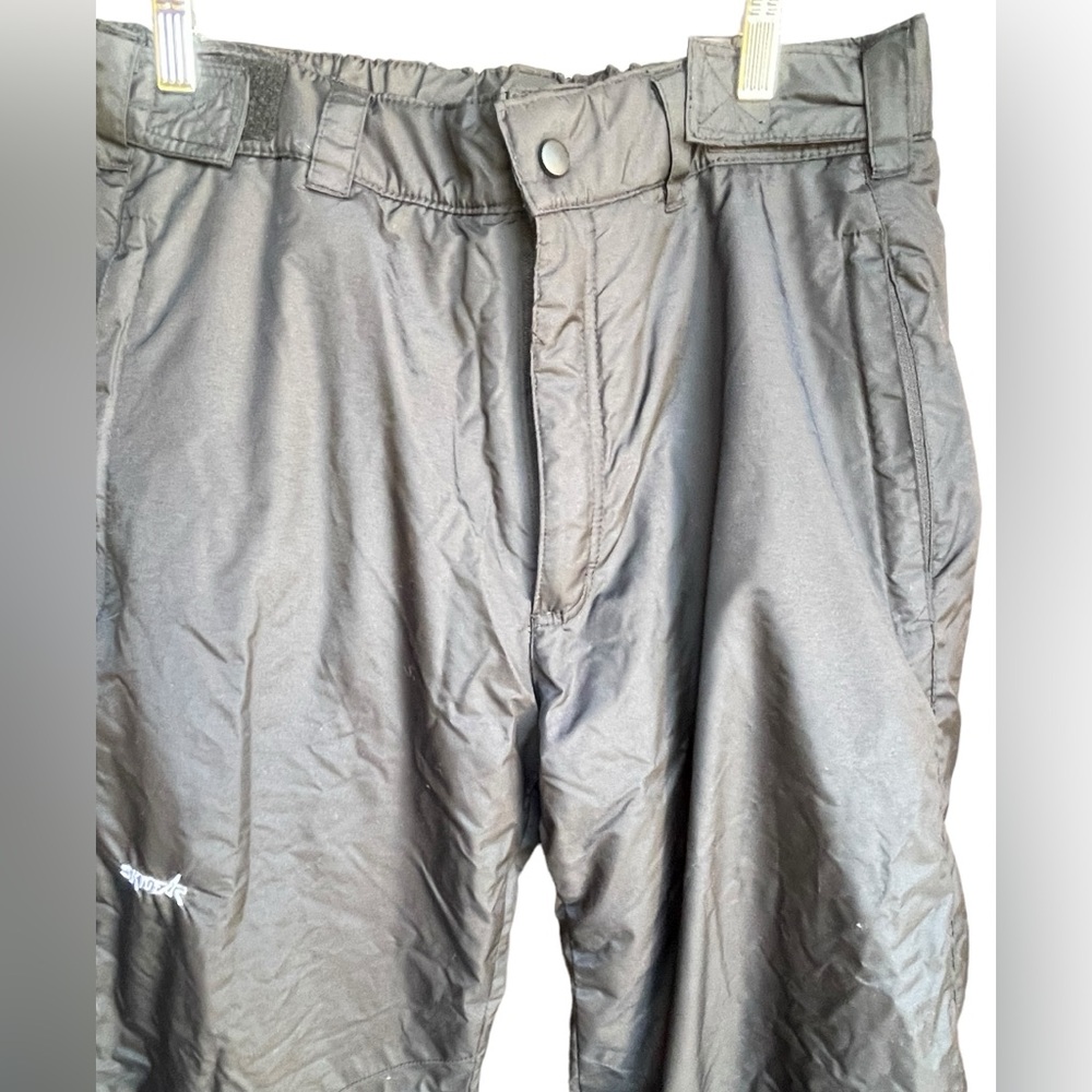 Skigear Insulated Mens Pants Size Medium